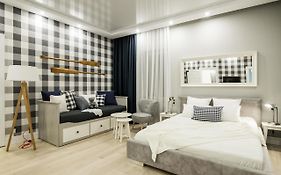 Willa Blekit Hotel By Dorota Szelagowska